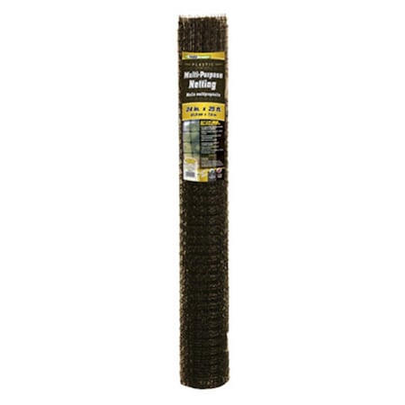 Grilltown 0.75 x 1 in. Multi-Purpose Netting GR2670589